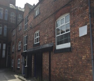 Plus de détails pour Wallgate, Wigan - Coworking à louer