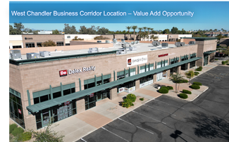 More details for 6170 W Chandler Blvd, Chandler, AZ - Retail for Sale