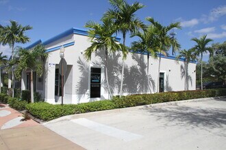 85 SW 5th Ave, Delray Beach, FL for lease Building Photo- Image 2 of 15