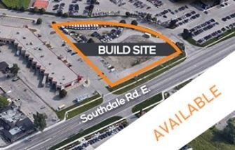 250 Southdale Rd, London, ON for sale Primary Photo- Image 1 of 1