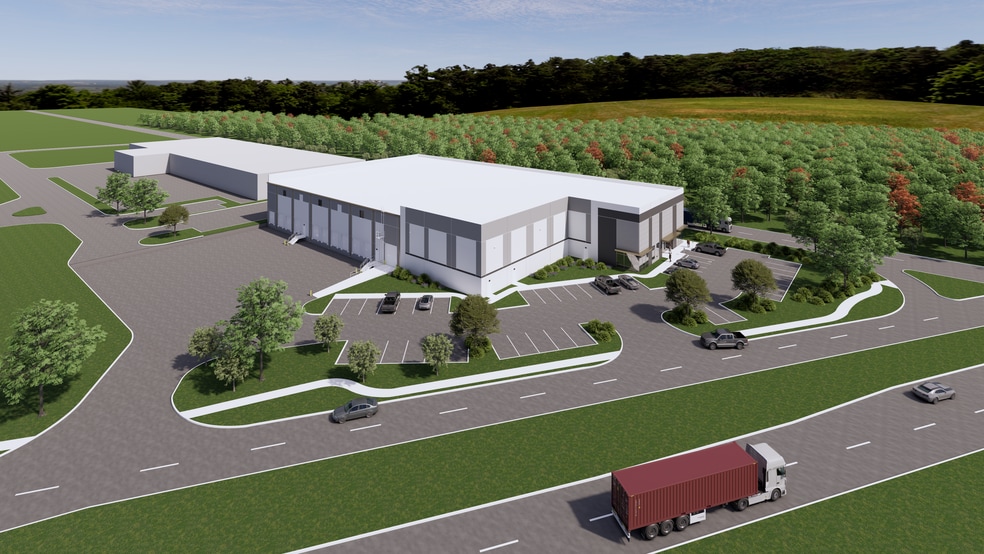 Aldine Westfield Rd & Farrell Rd, Houston, TX for sale - Building Photo - Image 3 of 3