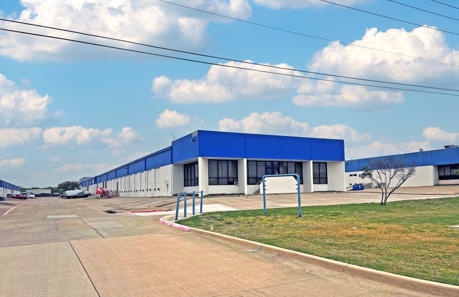 1220 Texan Trl, Grapevine, TX for lease - Building Photo - Image 3 of 4