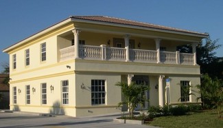 Plus de détails pour 334 Fourth Ave, Indialantic, FL - Bureau à vendre