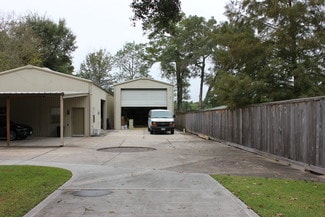 More details for 1115 Chateau Woods Parkway Dr, Conroe, TX - Flex for Lease