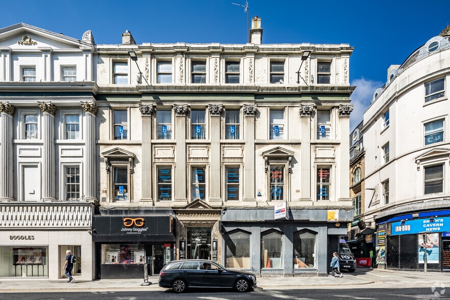 28-32 North John St, Liverpool for lease - Building Photo - Image 2 of 2