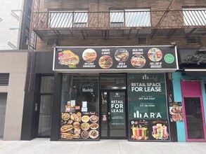 214-216 Seventh Ave, New York, NY for lease Interior Photo- Image 2 of 8