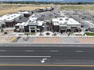 Plus de détails pour 12283 S Herriman Main St, Herriman, UT - Commerce de détail à louer