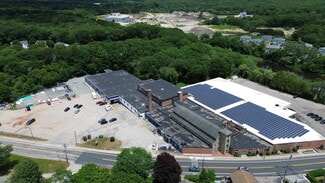 More details for 1425 Kingstown Rd, South Kingstown, RI - Industrial for Sale