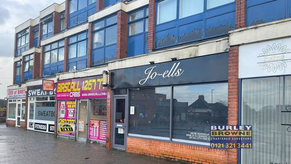 60-70 Front St, Leicester for lease - Building Photo - Image 3 of 9