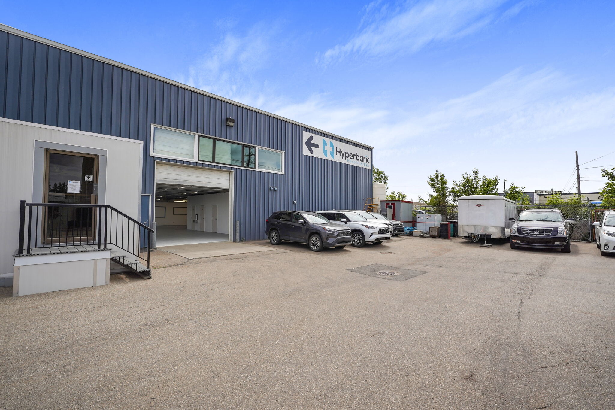 10328 73rd Ave NW, Edmonton, AB for lease Building Photo- Image 1 of 13