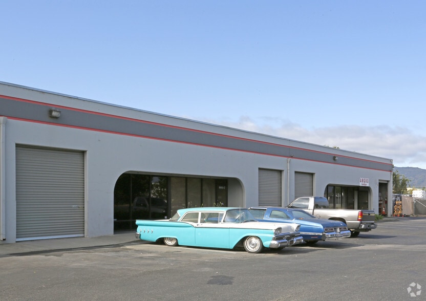 8901 Murray Ave, Gilroy, CA for sale - Building Photo - Image 2 of 11