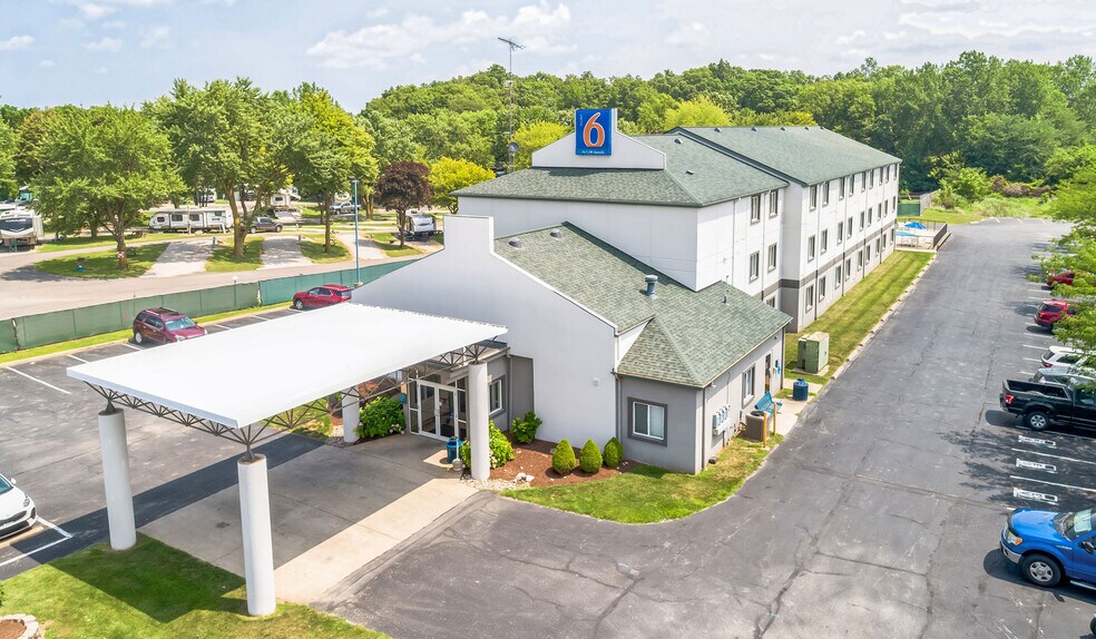 11406 US Hwy 250, Milan, OH for sale - Building Photo - Image 1 of 27