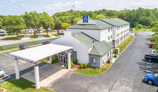 Plus de détails pour 11406 US Hwy 250, Milan, OH - Services hôteliers à vendre