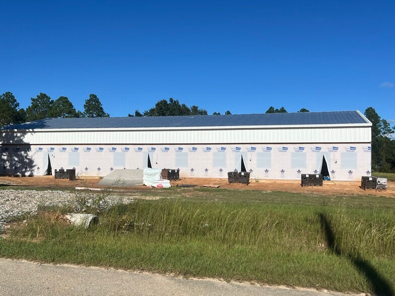 2109 Chanabby Ct, Statesboro, GA à louer - Photo de construction - Image 3 de 14