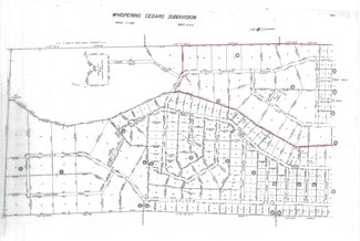 More details for 46 Whispering Cedars Rd, Jamestown, NM - Land for Sale