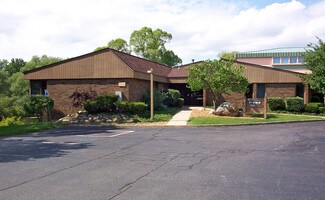 More details for 1125 E Milham Ave, Portage, MI - Office for Lease