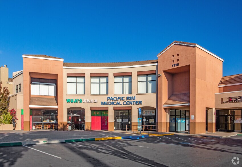 1633-1715 Lundy Ave, San Jose, CA à louer - Photo du bâtiment - Image 1 de 8