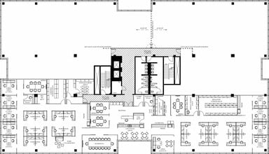7025 Langer Dr, Mississauga, ON for lease Floor Plan- Image 2 of 13