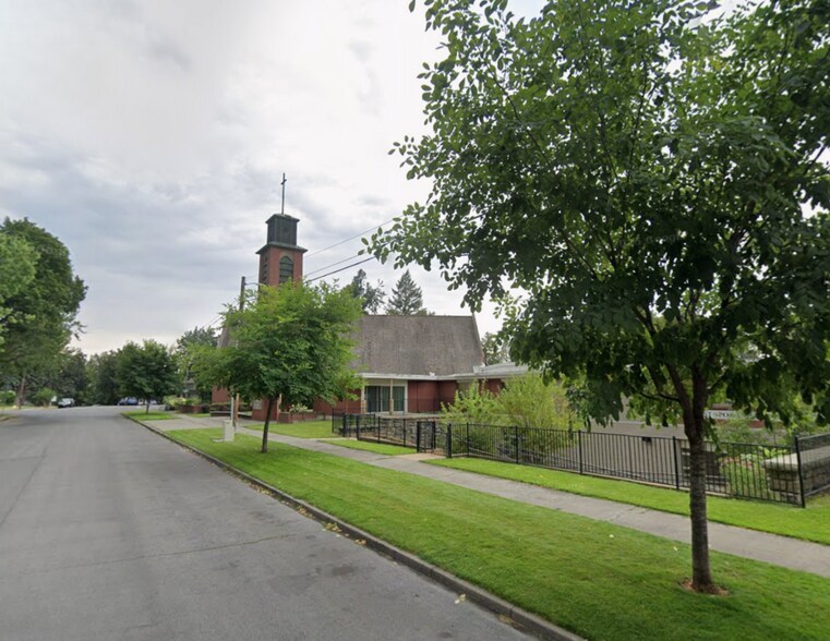 314 S Spruce St, Spokane, WA for sale - Building Photo - Image 2 of 8