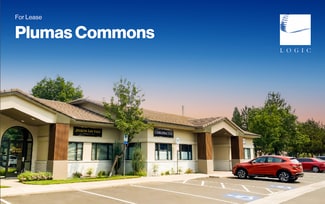 More details for 1865-1895 Plumas St, Reno, NV - Office/Medical for Lease