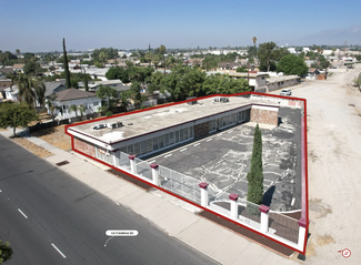 More details for 1377 N La Cadena Dr, Colton, CA - Office for Sale