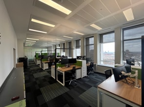 137-144 High Holborn, Londres à louer Photo intérieure- Image 1 de 6