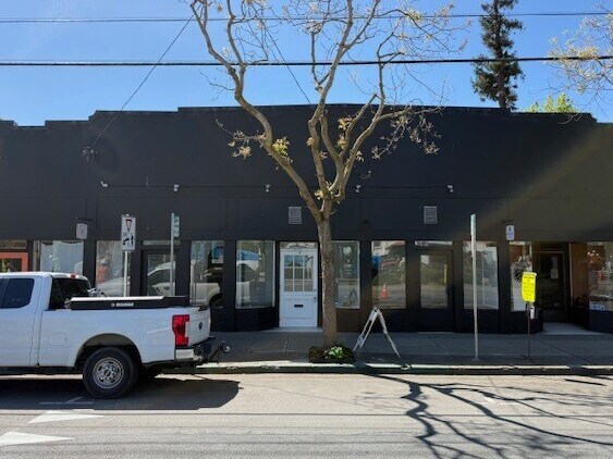 Plus de détails pour 1118-1128 Lincoln Ave, Alameda, CA - Commerce de détail à louer