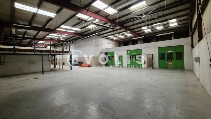 Flex in Lagny-sur-Marne for lease Interior Photo- Image 1 of 15