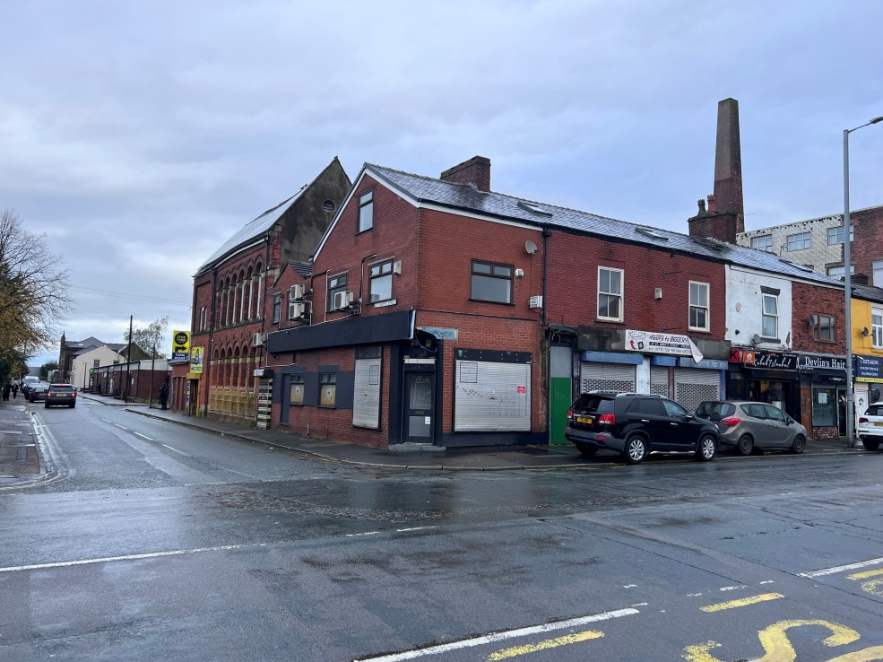 29 New Hall Ln, Preston for sale Building Photo- Image 1 of 1