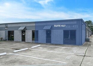 1300 S Frazier St, Conroe, TX for lease Interior Photo- Image 2 of 13