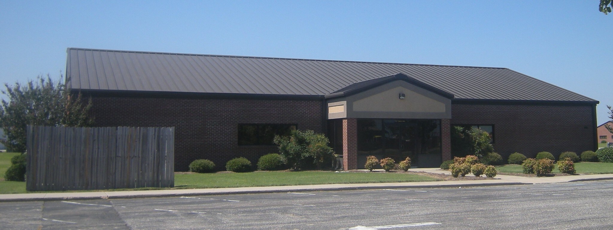 110 Pratt St, Fort Monroe, VA à vendre Photo principale- Image 1 de 1