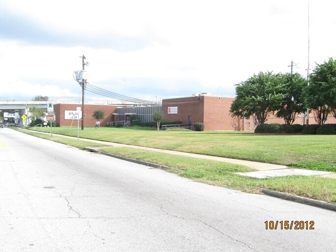 1500 Wrightsboro Rd, Augusta, GA à louer - Photo principale - Image 2 de 4