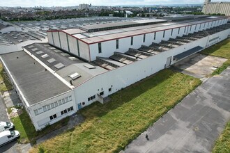 11 Rue Colonel Charbonneaux, Reims, MAR - AERIAL map view - Image1