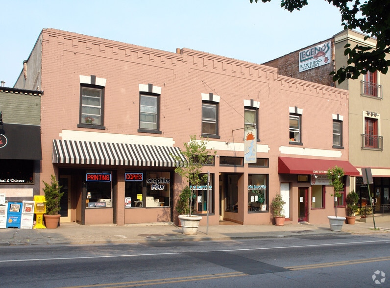 Asheville NC - 40,000sf For Sale portfolio of 3 properties for sale on LoopNet.ca - Primary Photo - Image 2 of 8