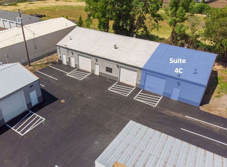 1091 Chemawa, Keizer, OR for lease Interior Photo- Image 1 of 9