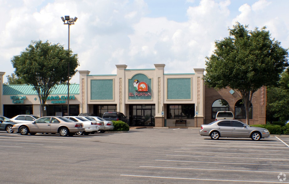 1771 Germantown Rd, Cordova, TN for lease - Building Photo - Image 2 of 29