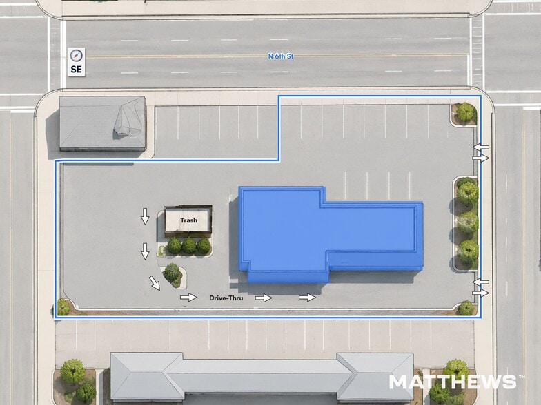 300 N 6th St, Wausau, WI for sale - Building Photo - Image 3 of 4