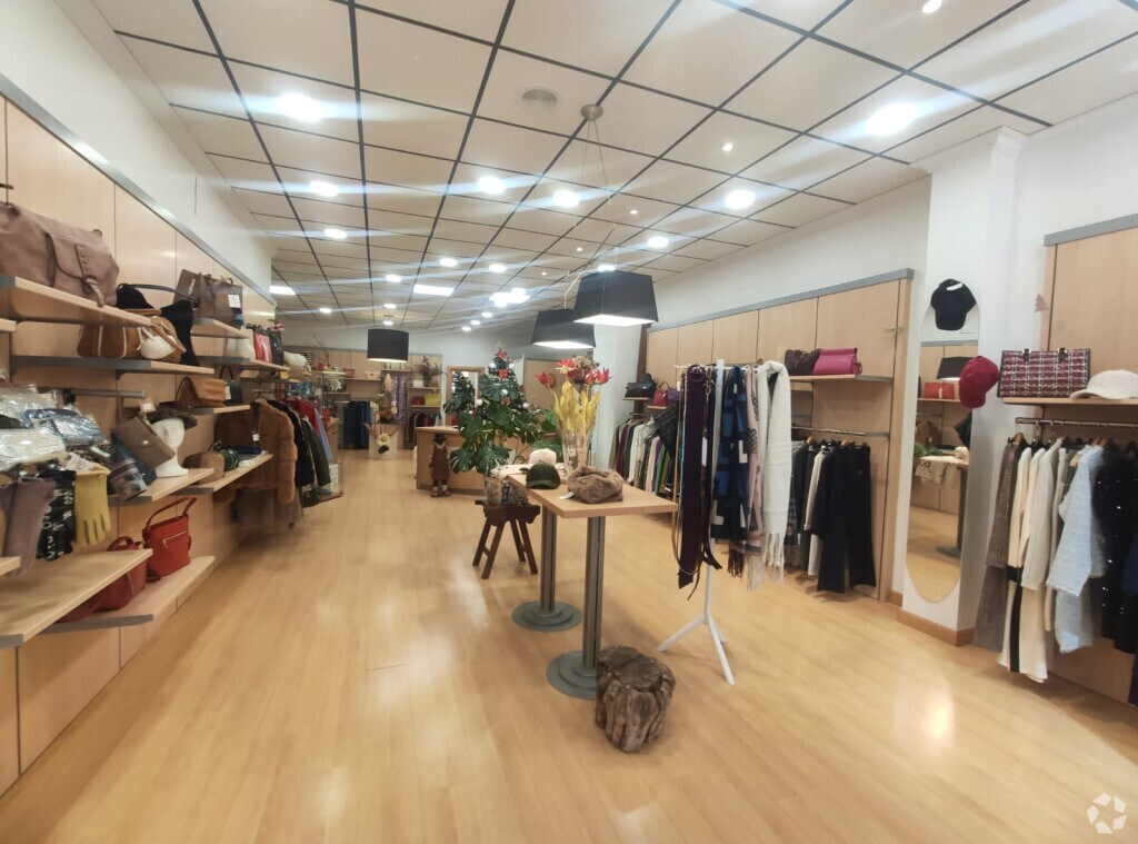 Quintanar de la Orden, TOL 45800 - Unit Puerta 1B -  - Interior Photo - Image 1 of 3