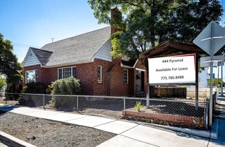 More details for 444 Pyramid Way, Sparks, NV - Retail for Lease