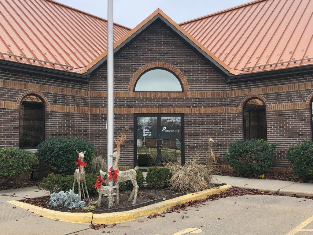 321 Susan Dr, Normal, IL for lease Building Photo- Image 1 of 5