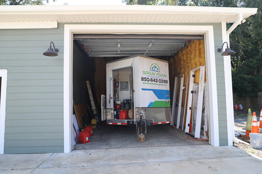 2525 Truman Ave, Pensacola, FL à vendre - Photo du bâtiment - Image 2 de 6