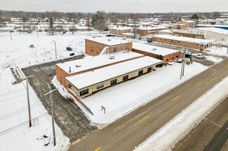 More details for 1316 E Empire St, Bloomington, IL - Retail for Sale