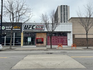 Plus de détails pour 3215-3219 N Broadway St, Chicago, IL - Bureau/Commerce de détail à louer