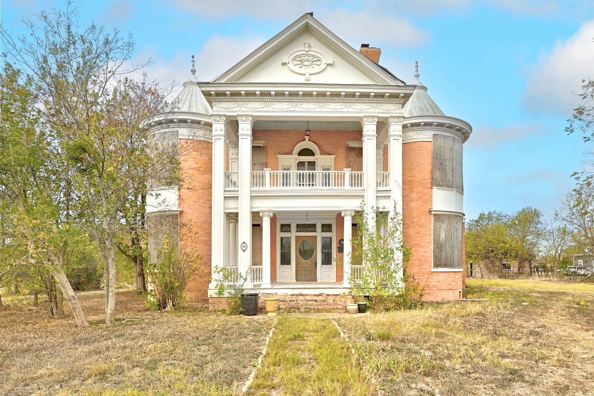 709 N Lexington St, Manor, TX à vendre Photo du bâtiment- Image 1 de 29