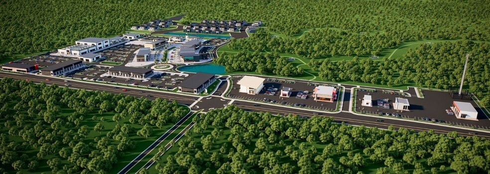 1601 State Rd, Summerville, SC for lease - Building Photo - Image 3 of 7