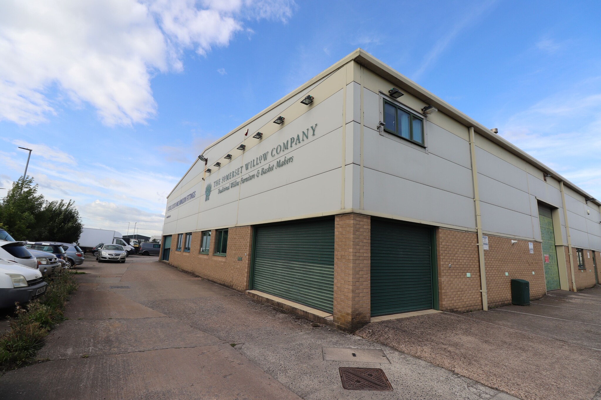 Bristol Rd, Bridgwater for sale Building Photo- Image 1 of 1