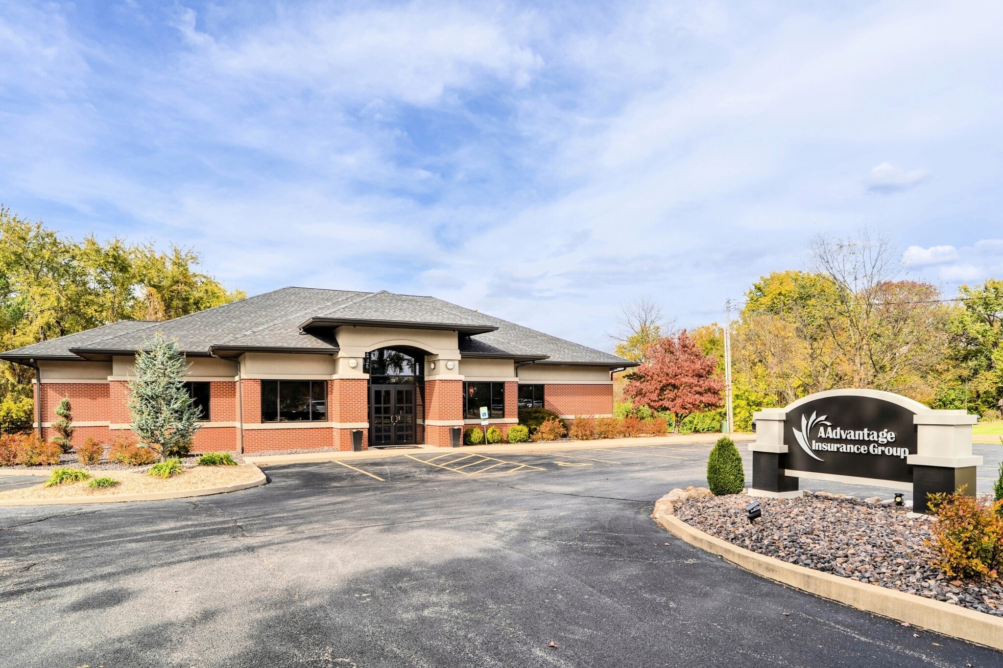 78 S Main St, Glen Carbon, IL for lease Building Photo- Image 1 of 20