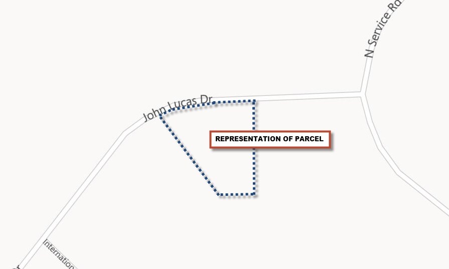 5344 John Lucas Dr, Burlington, ON à vendre Plan cadastral- Image 1 de 1