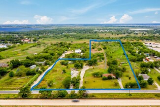 Plus de détails pour 271 N Ward Rd, Midlothian, TX - Terrain à vendre