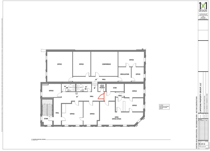 101 N Congress St, Winnsboro, SC à louer - Photo du bâtiment - Image 3 de 5